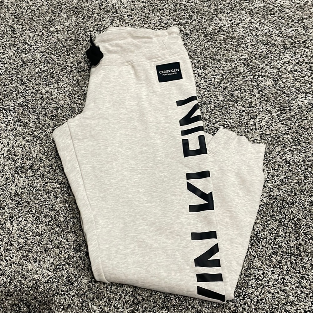 Calvin Klein Sweatpants/joggers